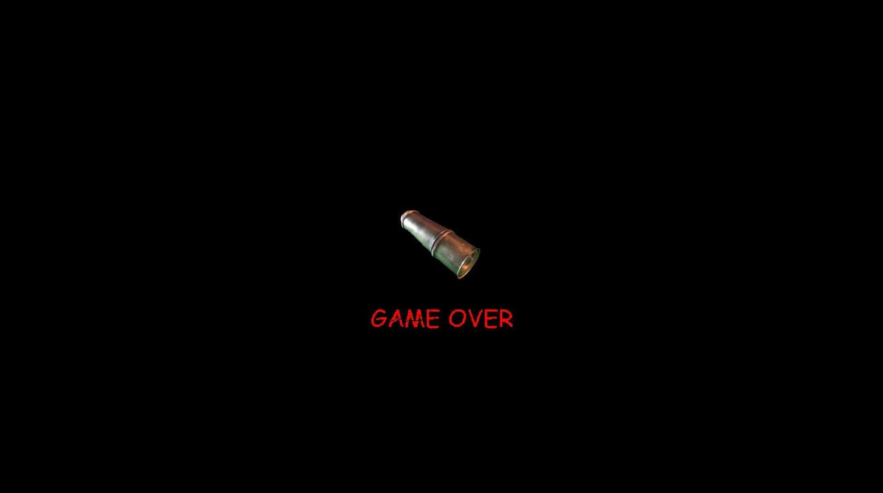 Baldis Basics But Authentic Mode