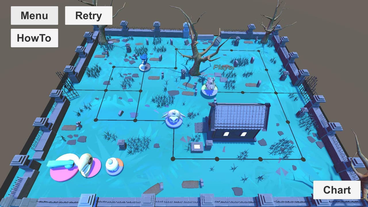 Pokémon Go Puzzle screenshot 5
