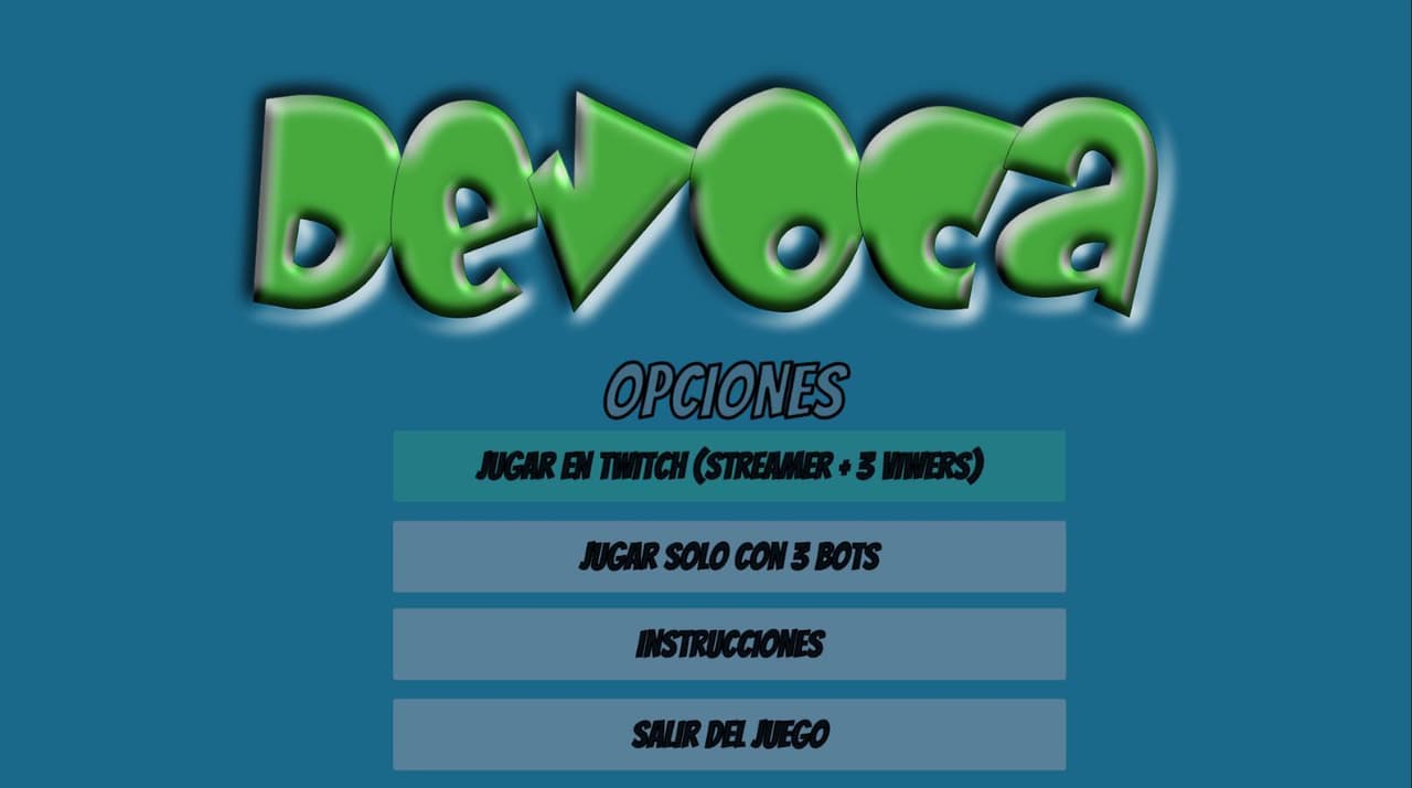 DevOca screenshot 2