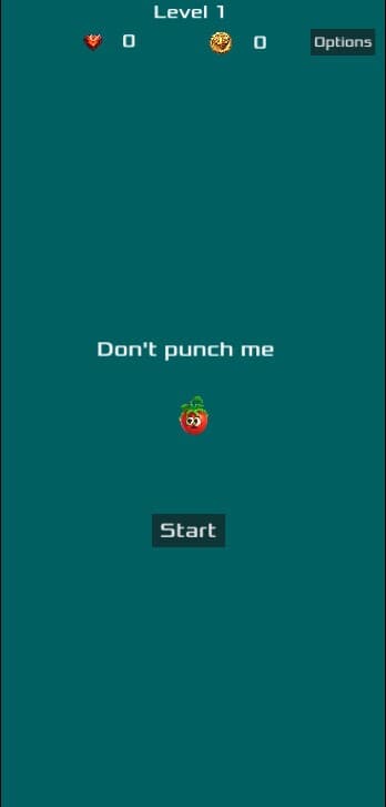 Dont punch me screenshot 5