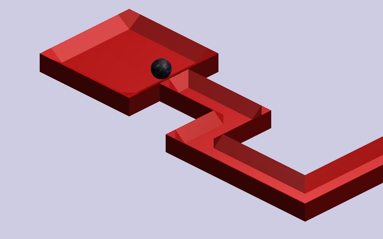 Infiniball screenshot 3
