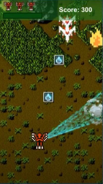 Armazone screenshot 4