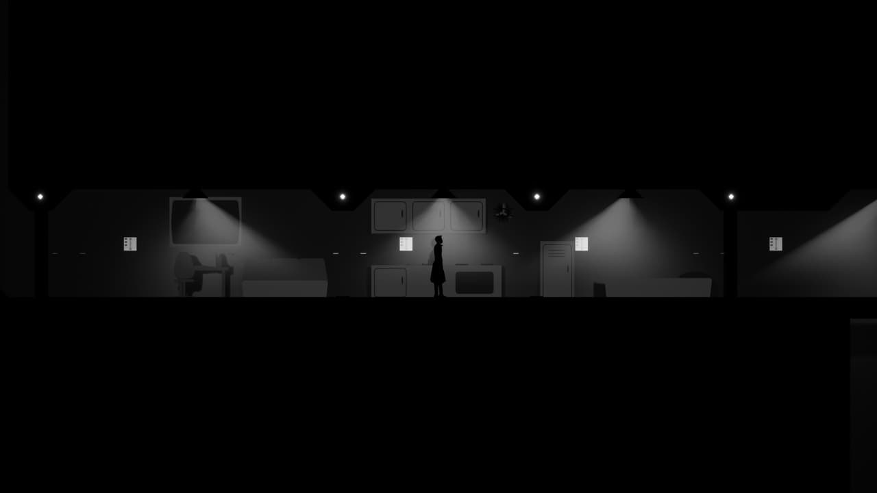 Those Gods Below Us screenshot 3