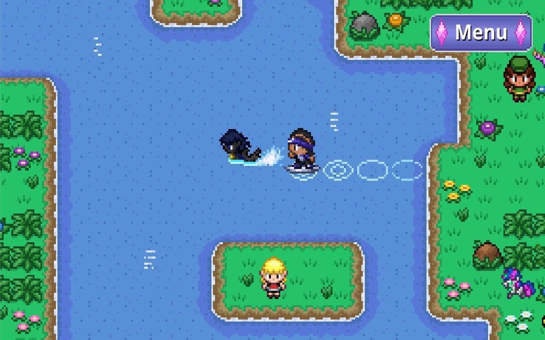 Battle Gem Ponies screenshot 5
