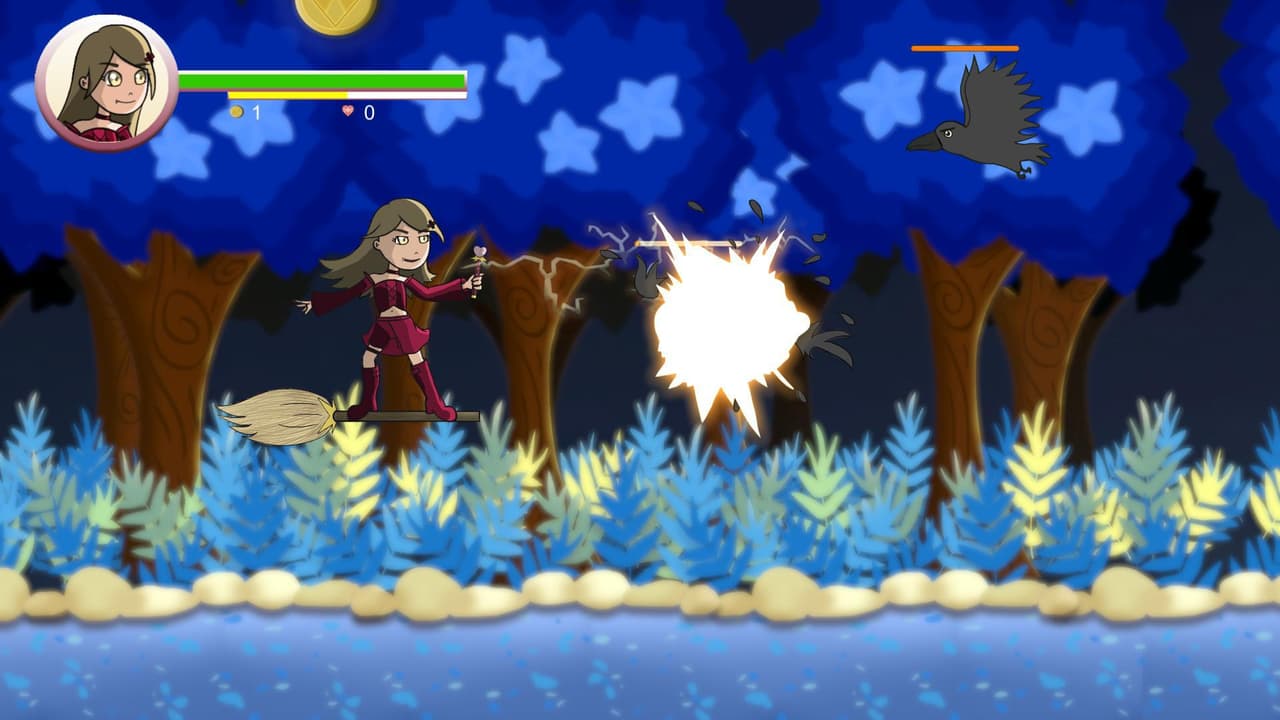 My Witch Destiny