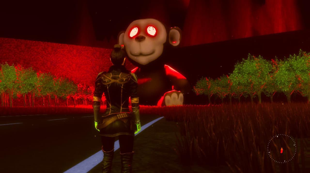 Cold Street screenshot 2