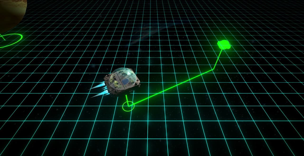 Explorer01 screenshot 4