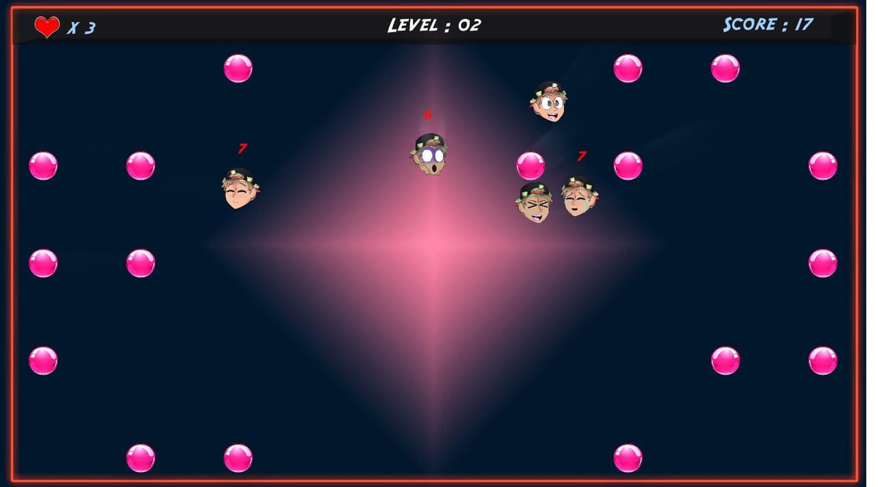 Toverhoed Classic Game **DEMO!!