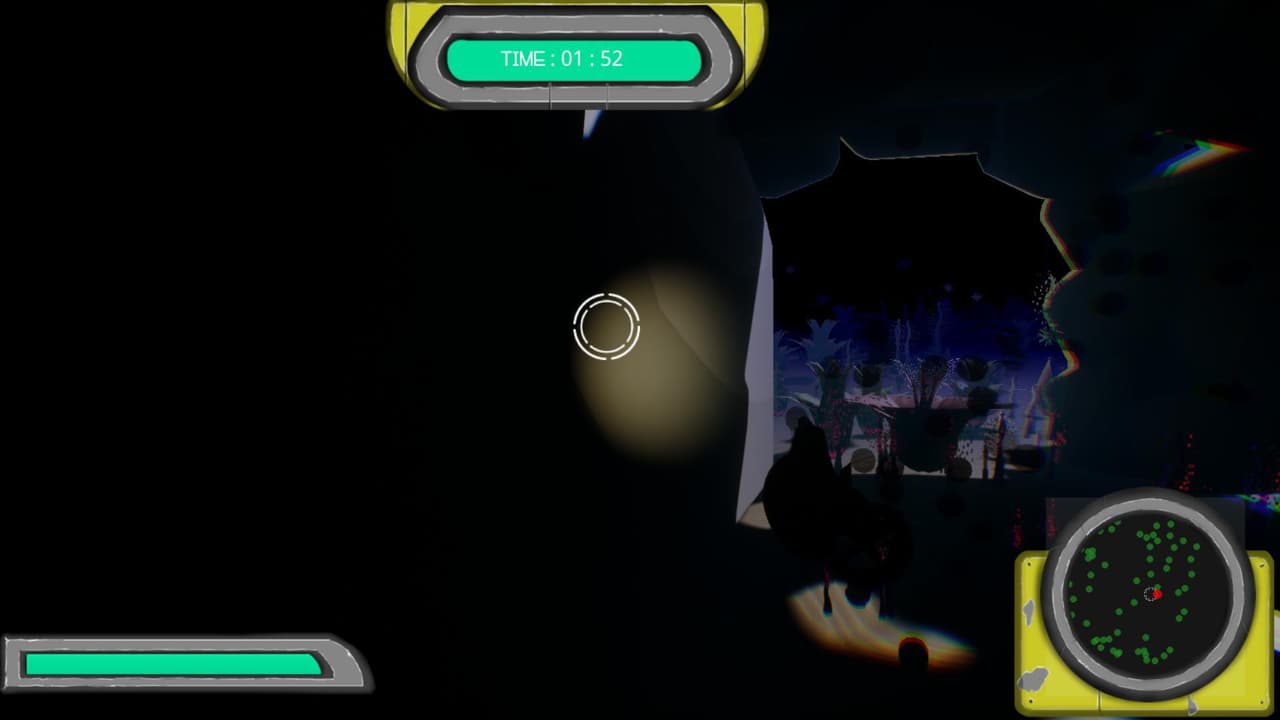 Sea of Filth screenshot 4