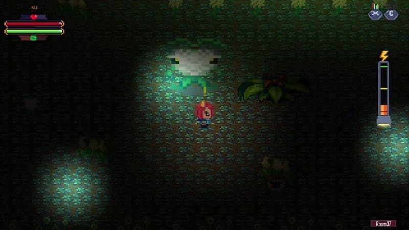 Green Alert screenshot 4