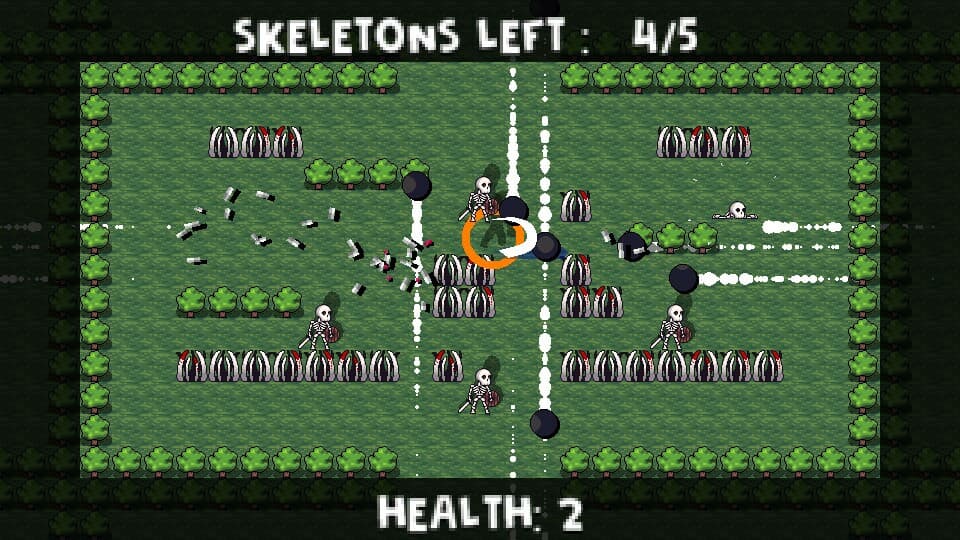 Bonegard screenshot 5