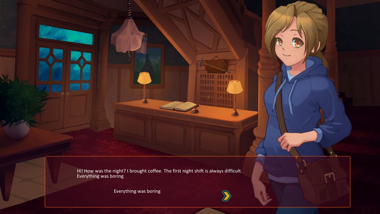 Administrators screenshot 2