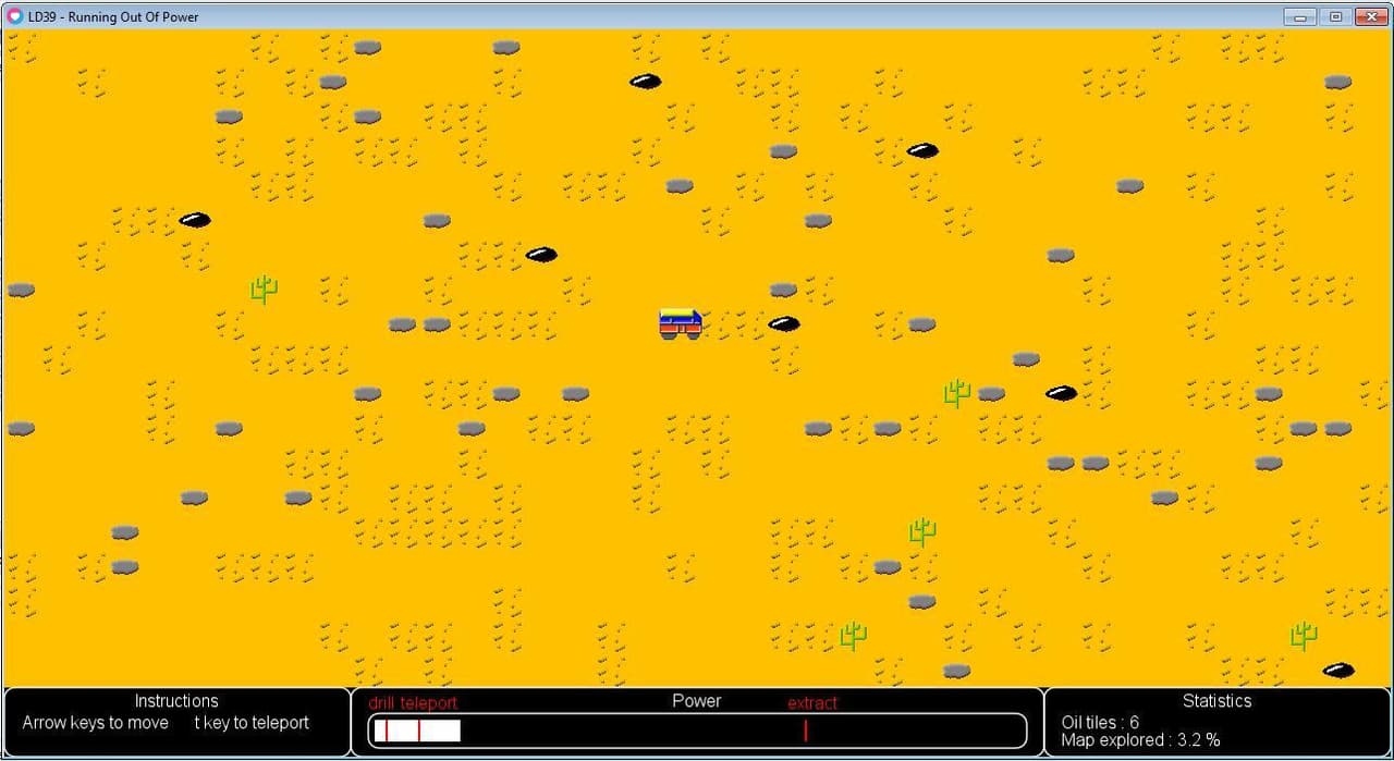 Harvest and Extract screenshot 3