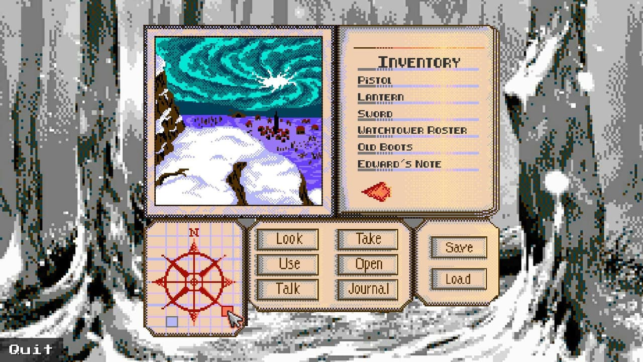 From Beyond: Prologue screenshot 4