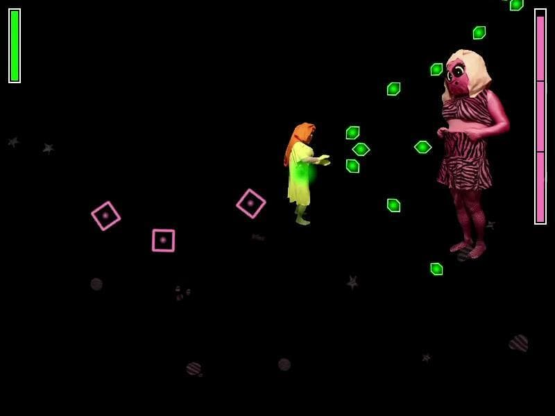 Suzieus: One Doll Survives screenshot 2