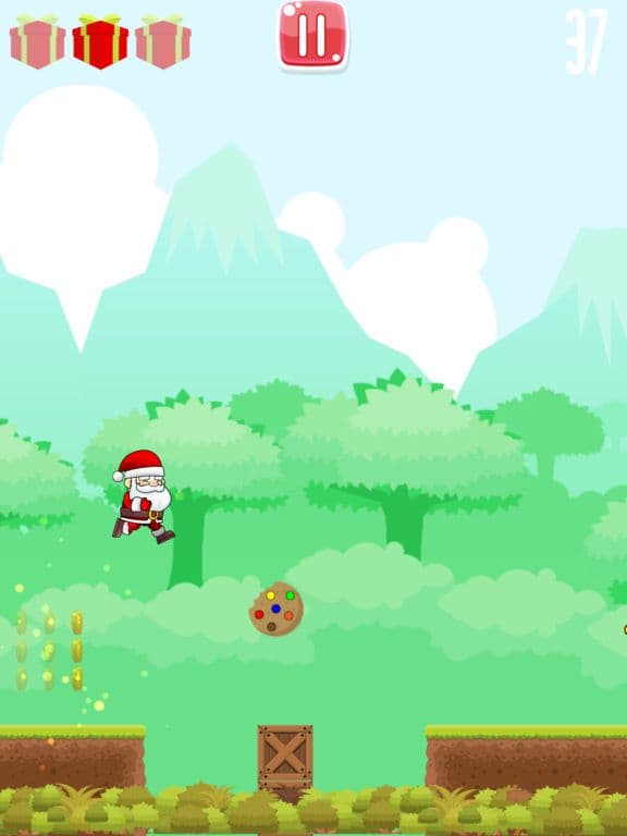 Return North screenshot 5
