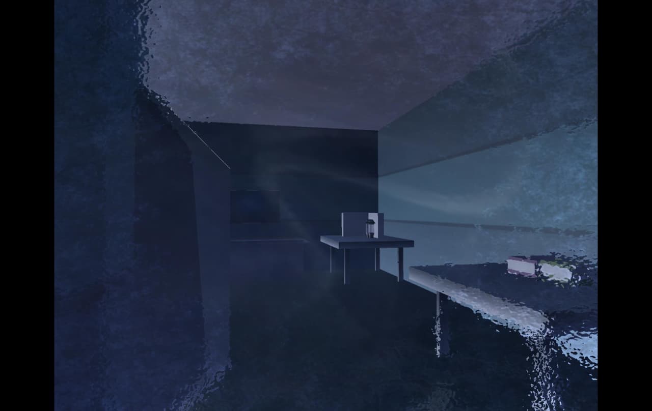 Unnatural (itch) screenshot 3