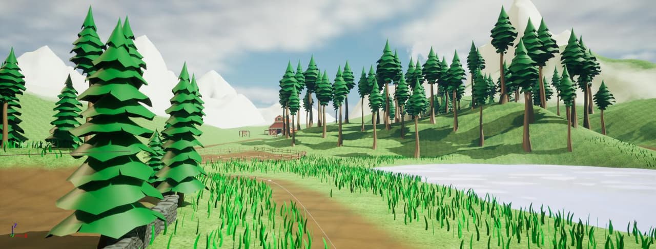 Animal Retribution - Alpha 1