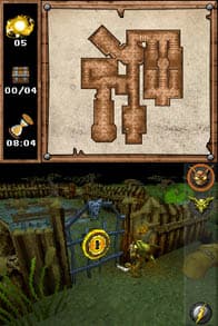 Overlord: Minions screenshot 2
