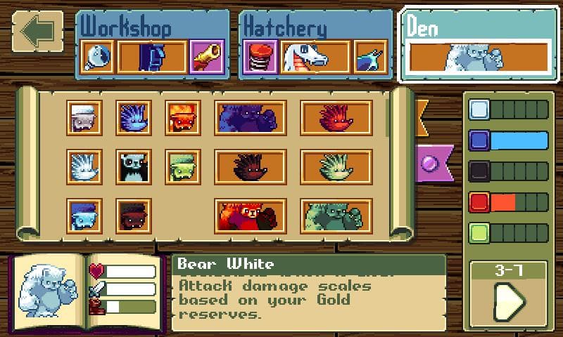 Incredible Baron screenshot 2