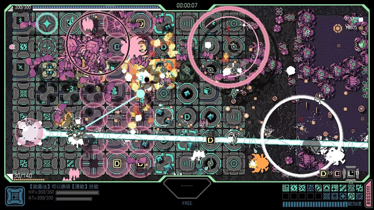 Frontline Crisis screenshot 2