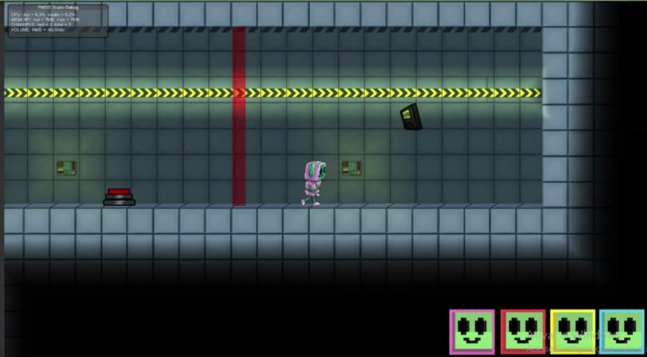 Tape Collectors screenshot 3