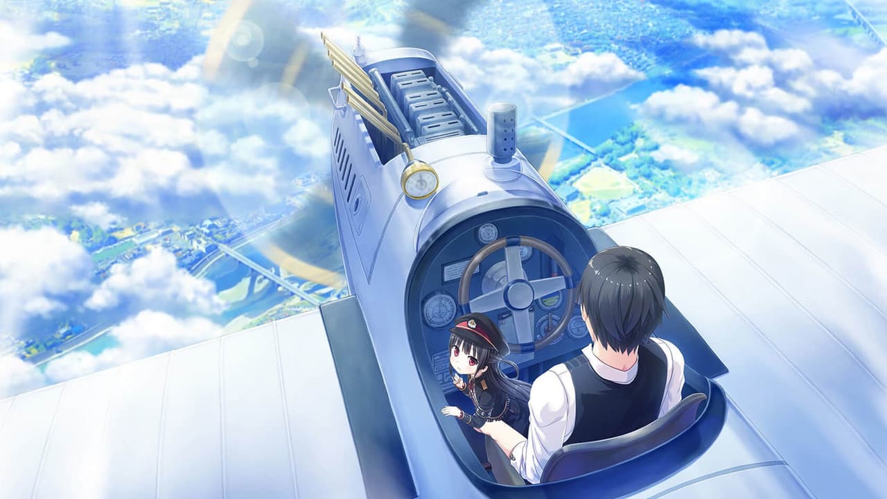Maitetsu: Pure Station screenshot 2