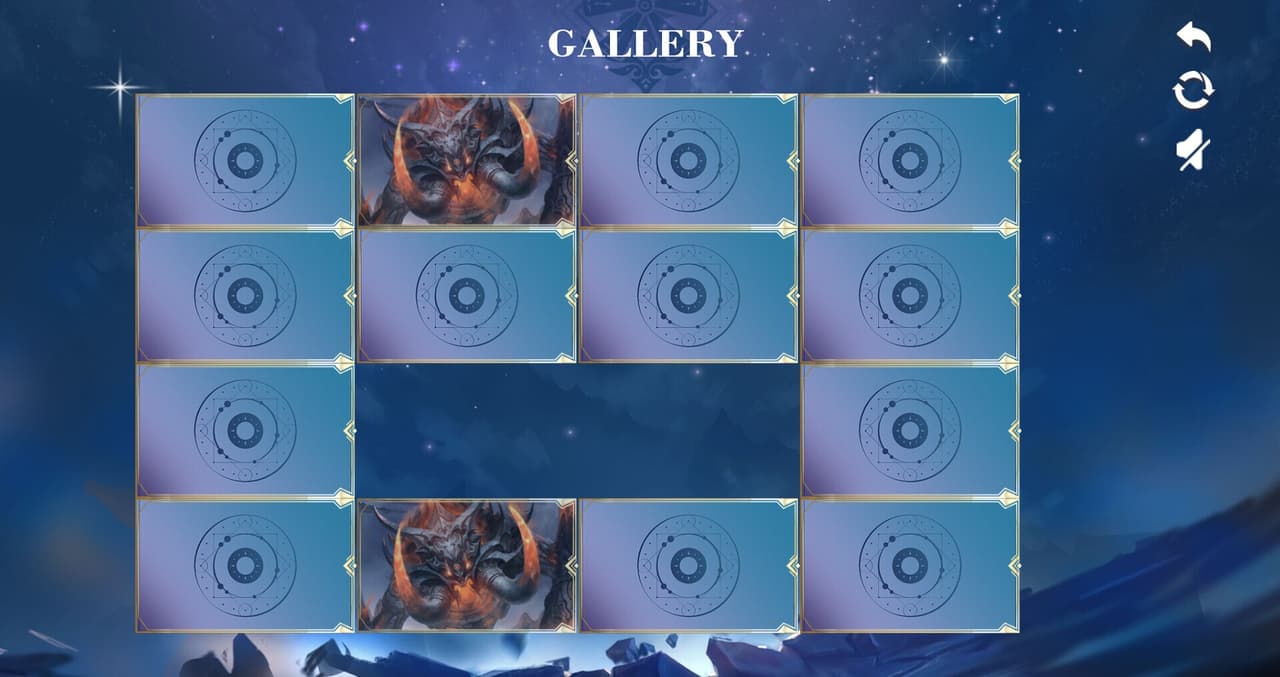Witchs Mystery screenshot 5