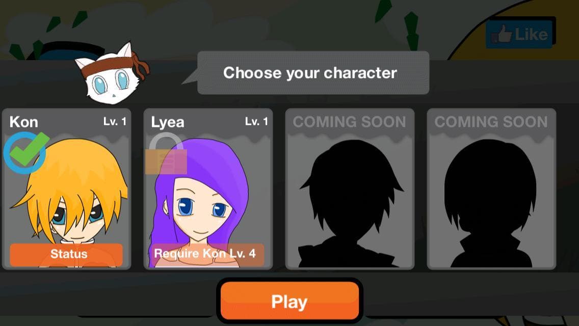 Small Chronicles screenshot 3