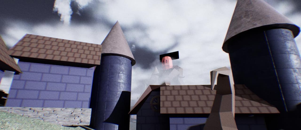 The Root of All Evil (Brictone) screenshot 4