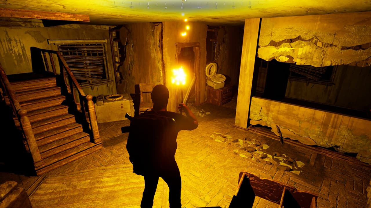 Dead District: Survival screenshot 4