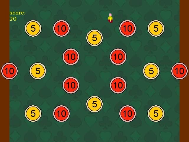 Death Pinball Show screenshot 5
