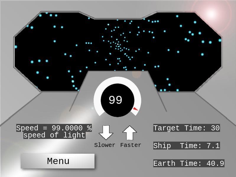 Relatively Special Deliveries screenshot 2