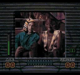 Slam City with Scottie Pippen screenshot 5