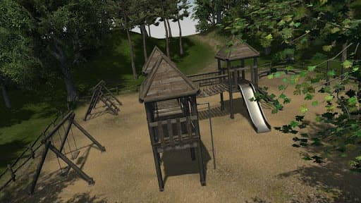 FPV Freerider FREE screenshot 3