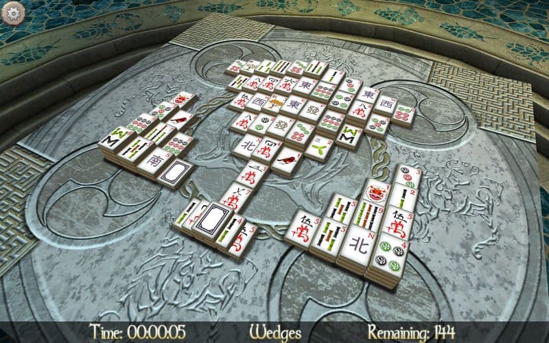 Mahjong Fantasy