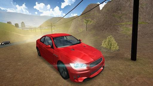 Extreme GT Racing Turbo Sim 3D screenshot 6