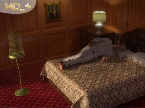 Escape Titanic - HD Plus screenshot 4