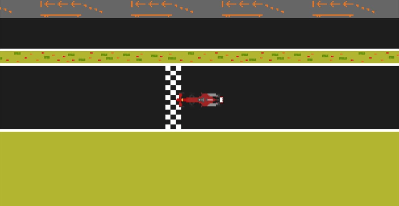 F1 World Tour screenshot 3