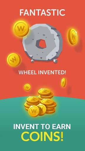 Word Craft Inventions screenshot 4