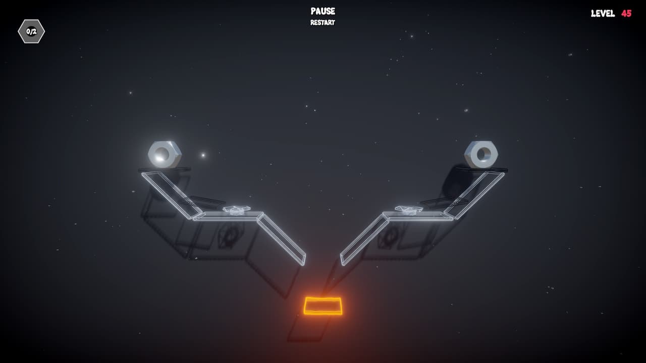 SCREW-NUT screenshot 5