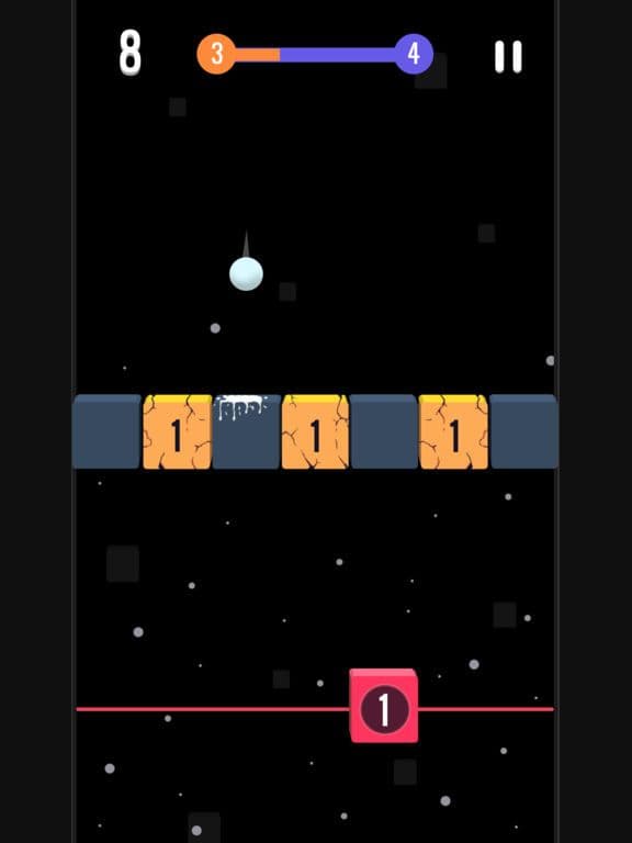 Number Hop screenshot 2