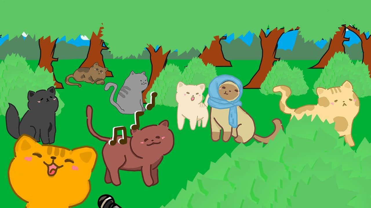 Kittens party_RairaiBdayParty09212022 screenshot 3