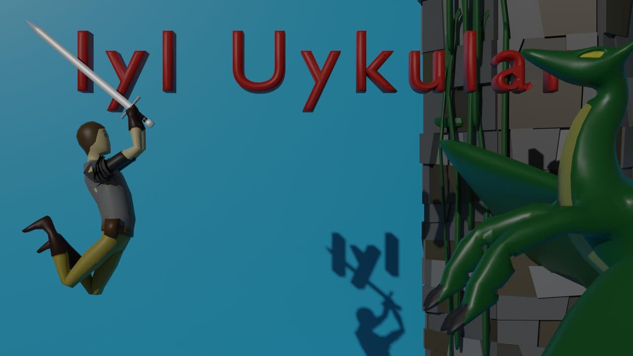 İyİ Uykular