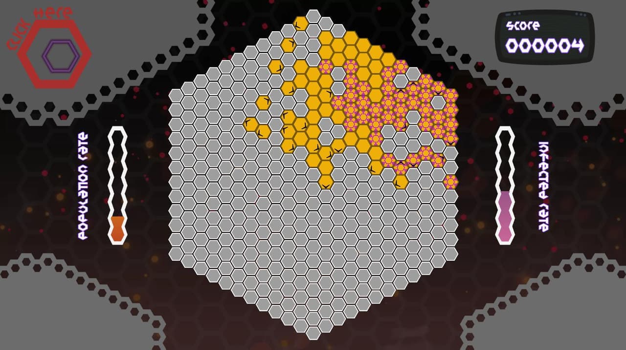 Hextayin Alive