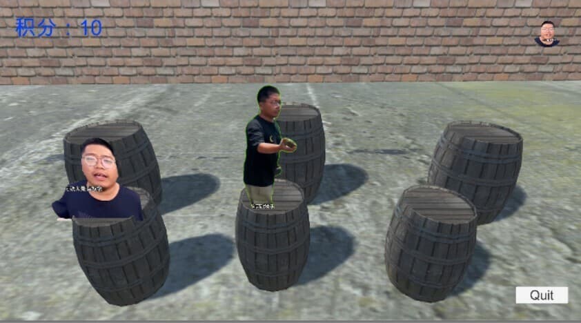 Catch Ball screenshot 4