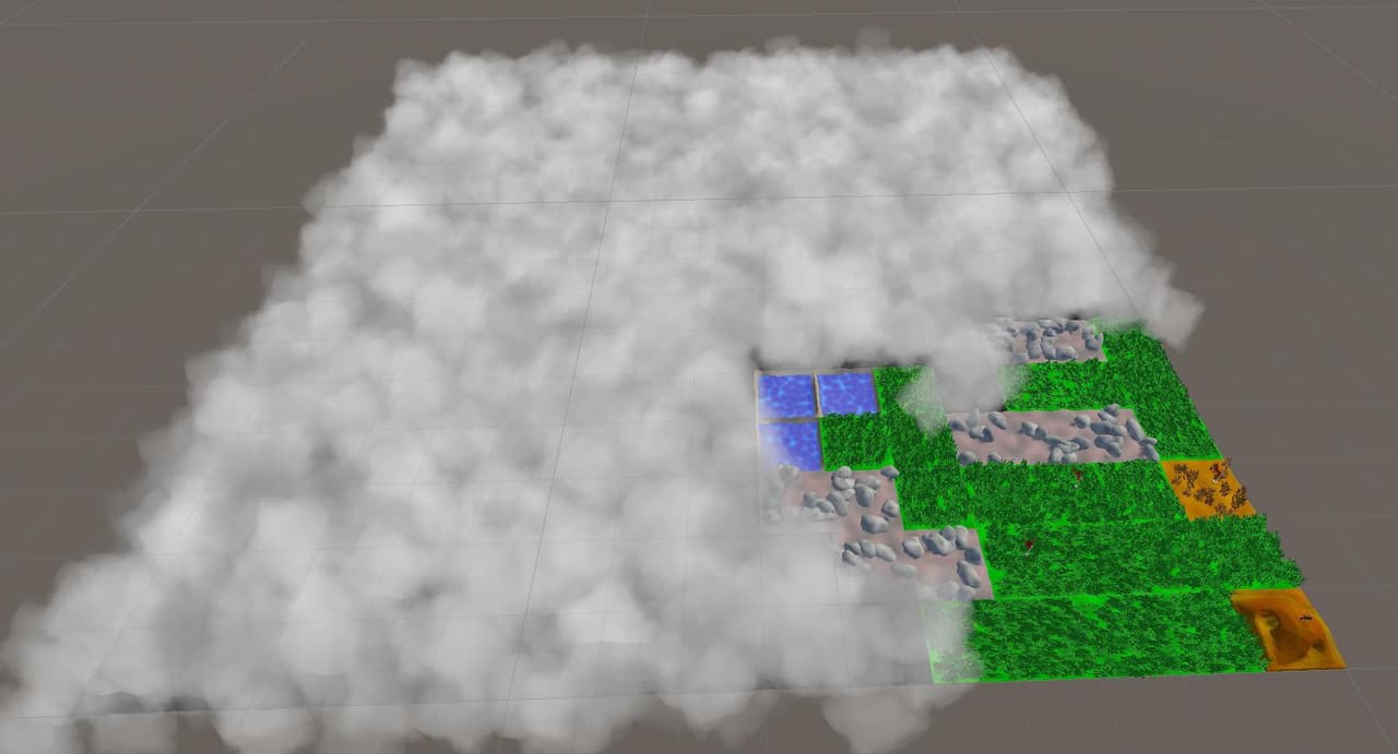 Antropy screenshot 2