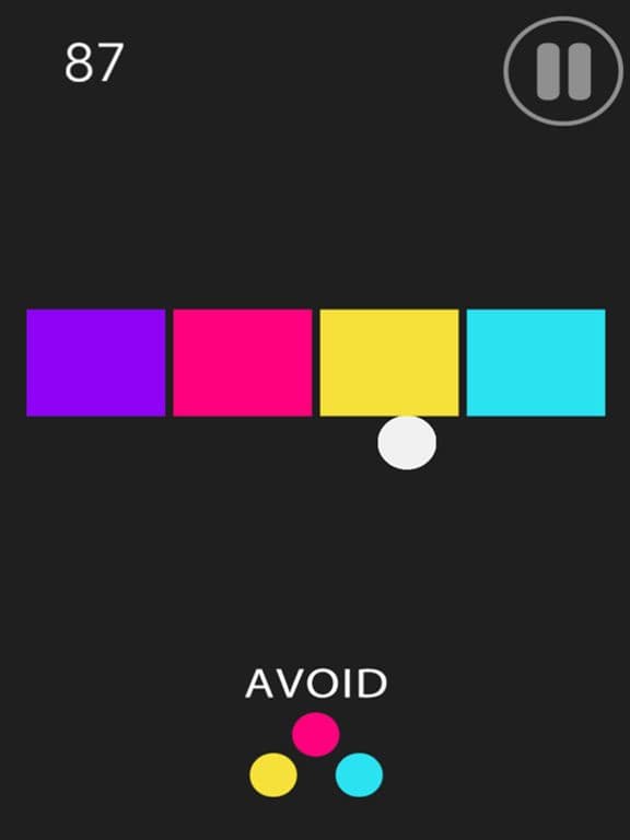 Can You Escape The Color Line Switch? 2 screenshot 3