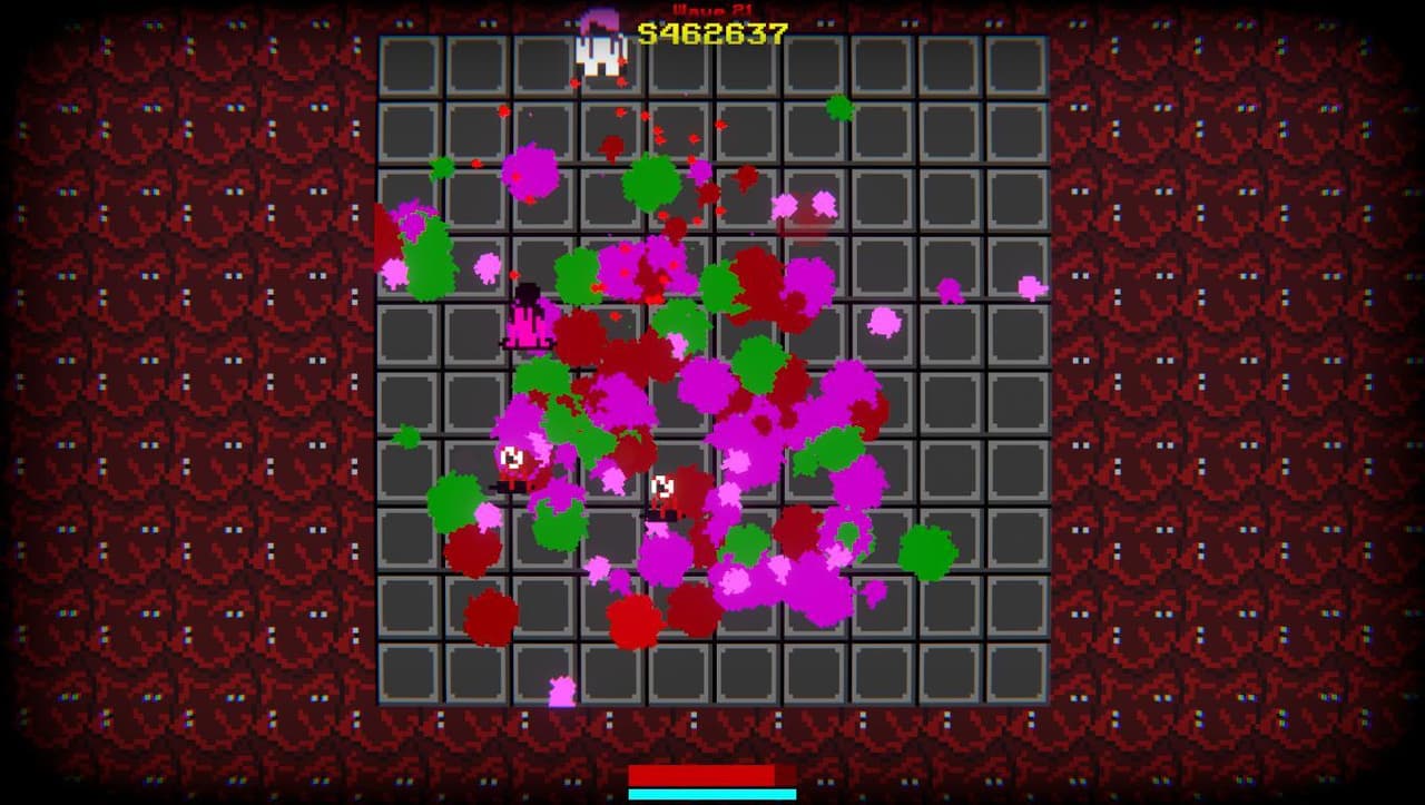 REGICIDE (F0xzilla) screenshot 3