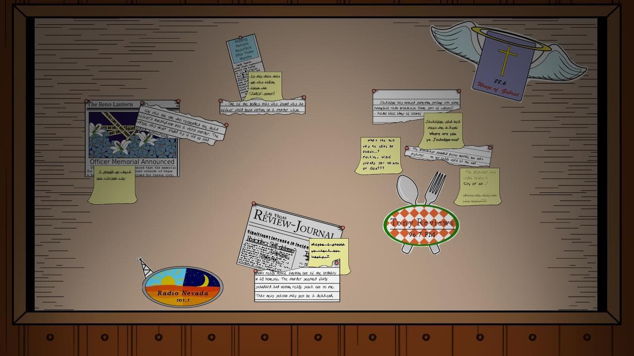 ShortWave screenshot 2